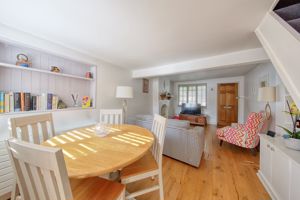 Dining Area- click for photo gallery